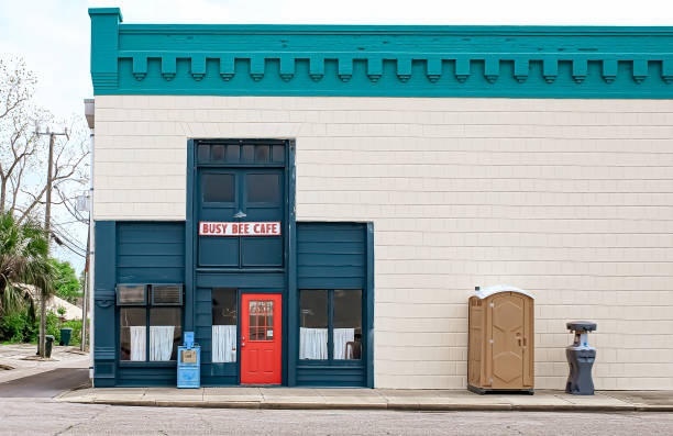 Best Porta potty rental for parties  in Stony Prairie, OH