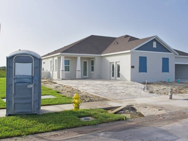 Best Emergency porta potty rental  in Stony Prairie, OH