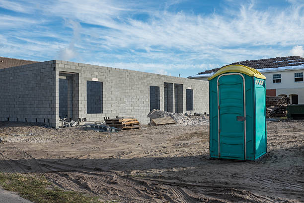 Best Porta potty delivery and setup  in Stony Prairie, OH