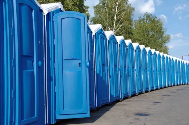 Professional porta potty rental in Stony Prairie, OH